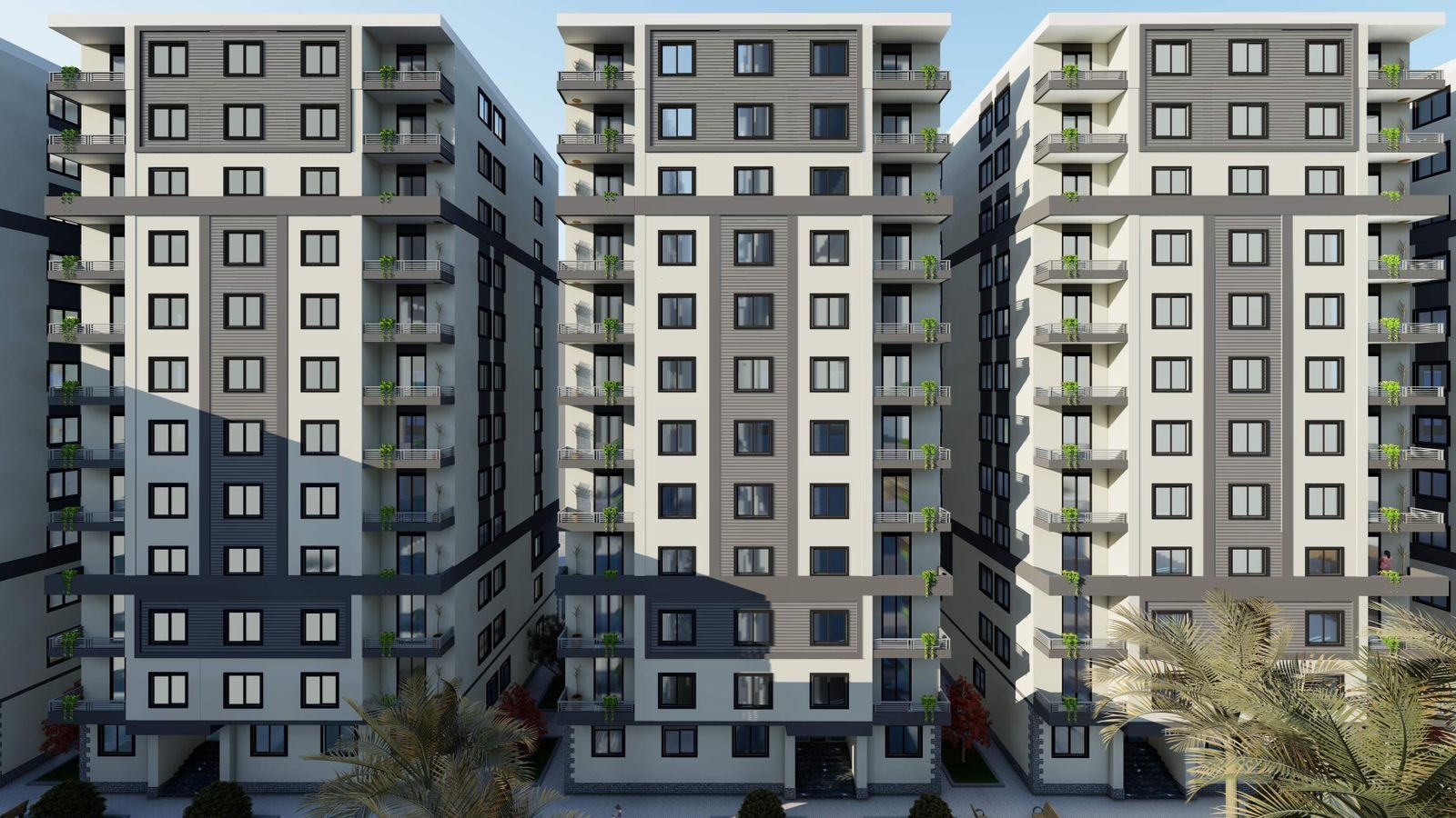 properties